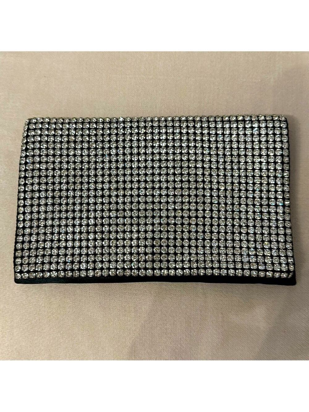Amber Skeats Stella Crystal Evening Bag - Picture 1 of 9